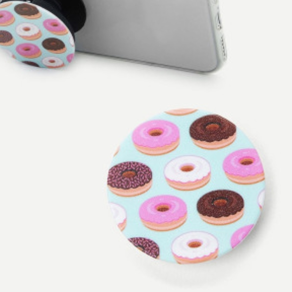 DONUT PHONE HOLDER - Picture 2 of 2